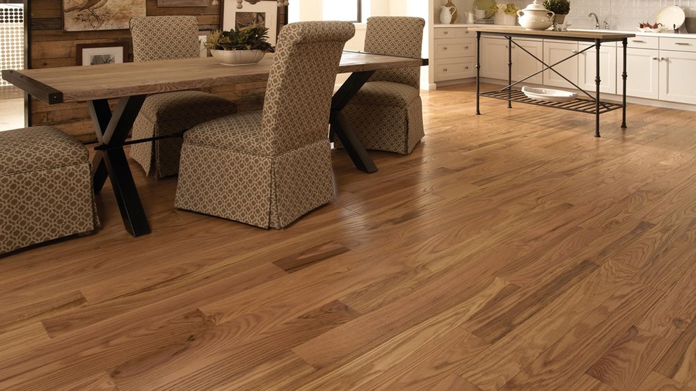 Photo of Indiana Floors