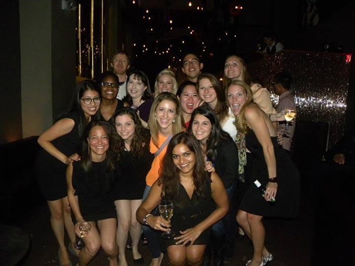 Photo of Birthday Bottle Service