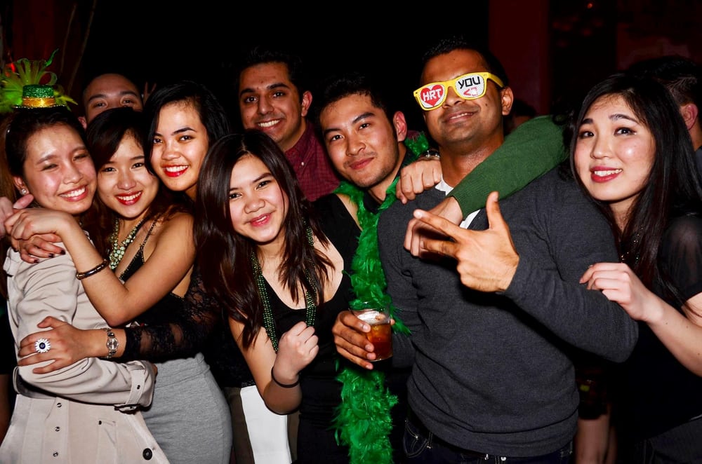 Photo of Birthday Bottle Service