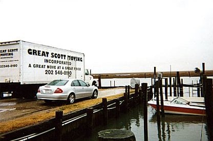 Photo of Great Scott Moving