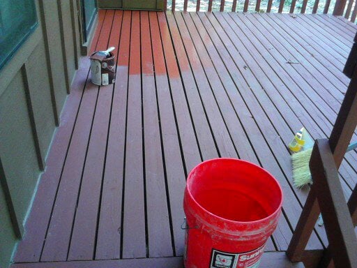Photo of Wesley Home Improvement/Repair Specialist LLC
