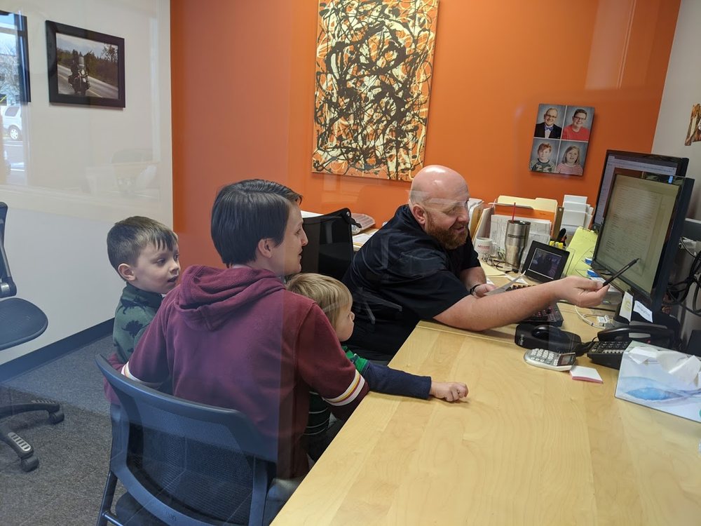 Photo of Redwood Tax Service