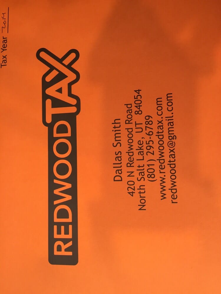 Photo of Redwood Tax Service