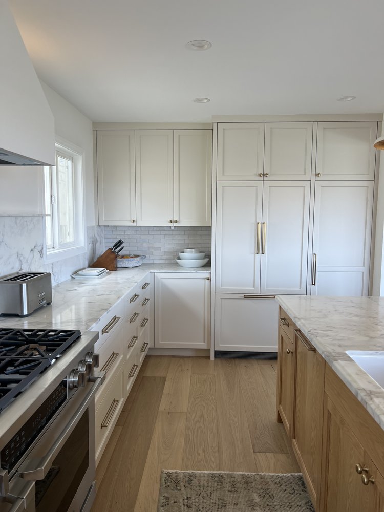 Photo of Nicolls Design Build
