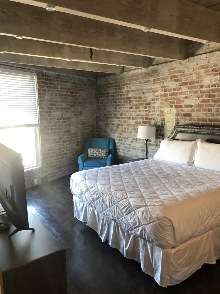 Photo of Gotham Lofts