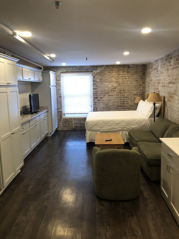 Photo of Gotham Lofts