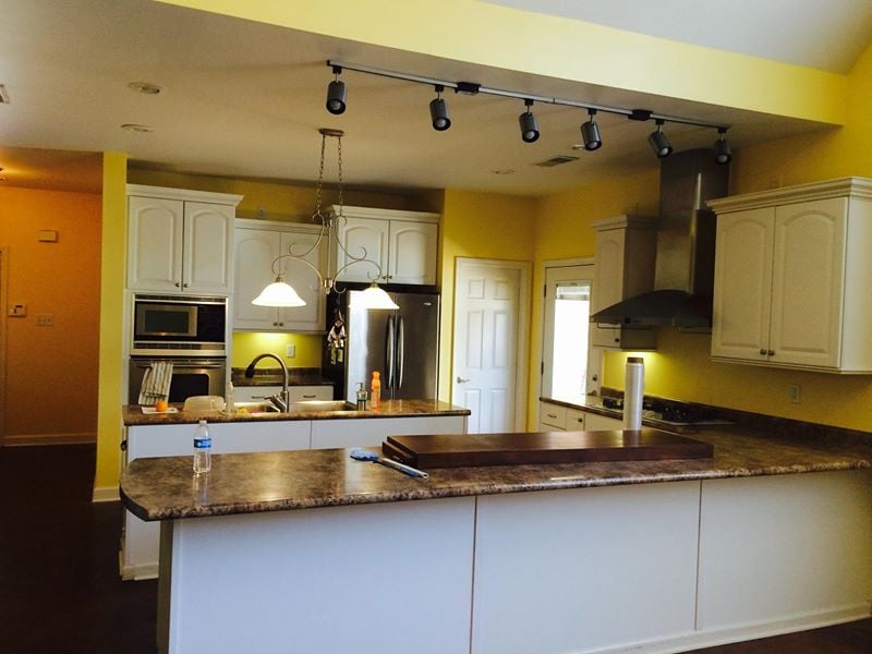 Photo of Professional Painting Service