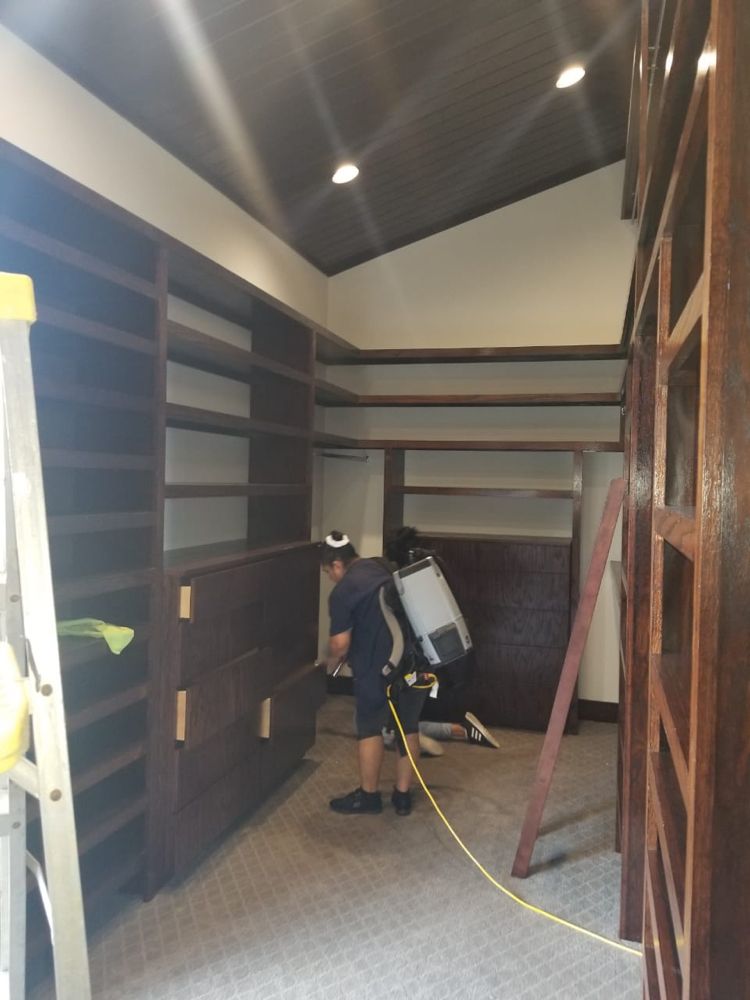 Photo of Garcia Residential & Comercial Cleaning Services