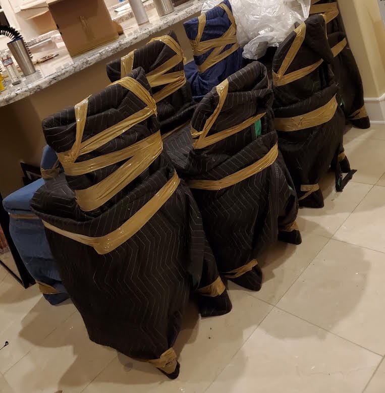 Photo of La Jolla Moving Company