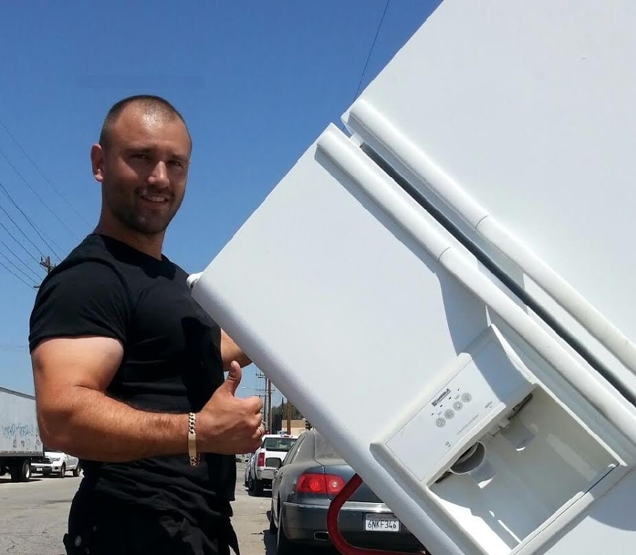 Photo of La Jolla Moving Company
