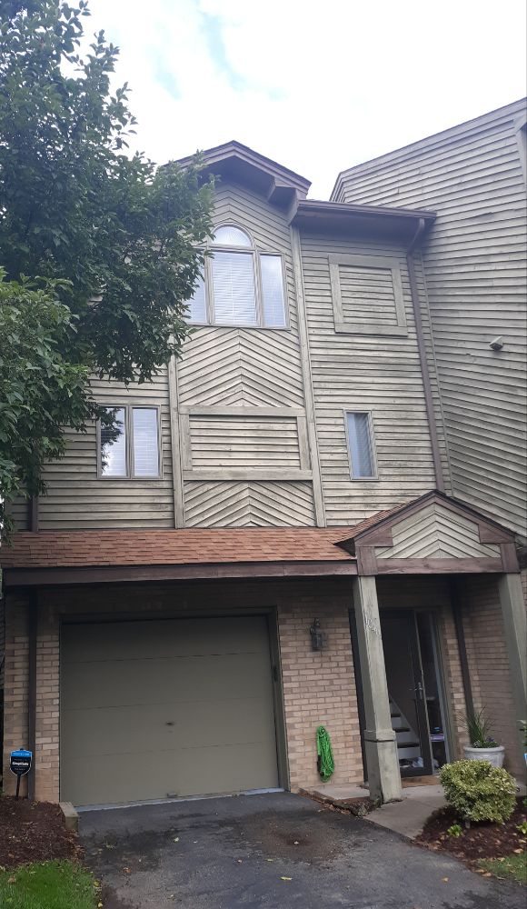 Photo of Triple G Painting And Power Washing