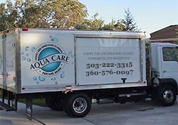 Photo of Aqua Care Carpet Cleaning