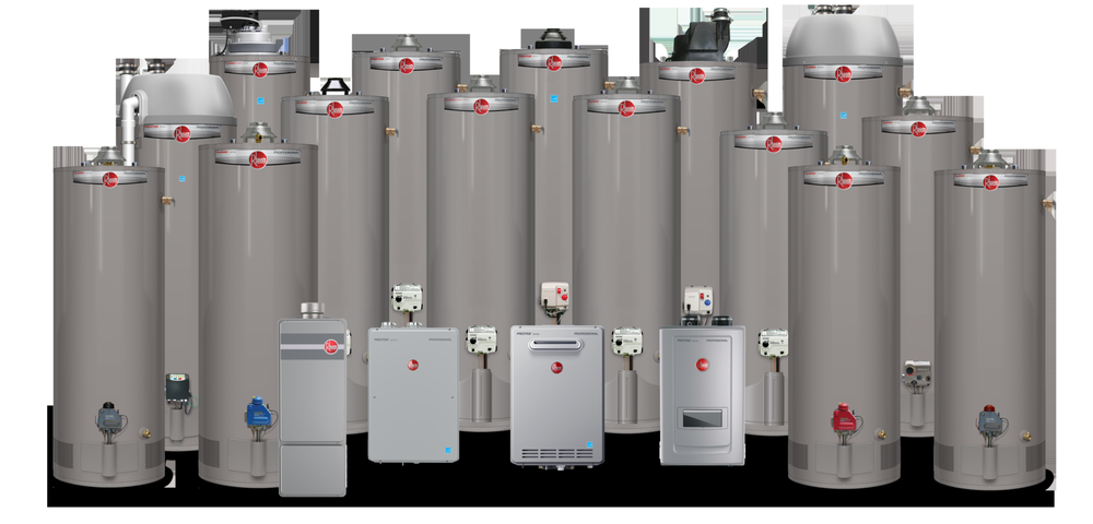 Photo of Nick's Plumbing & Air Conditioning Services