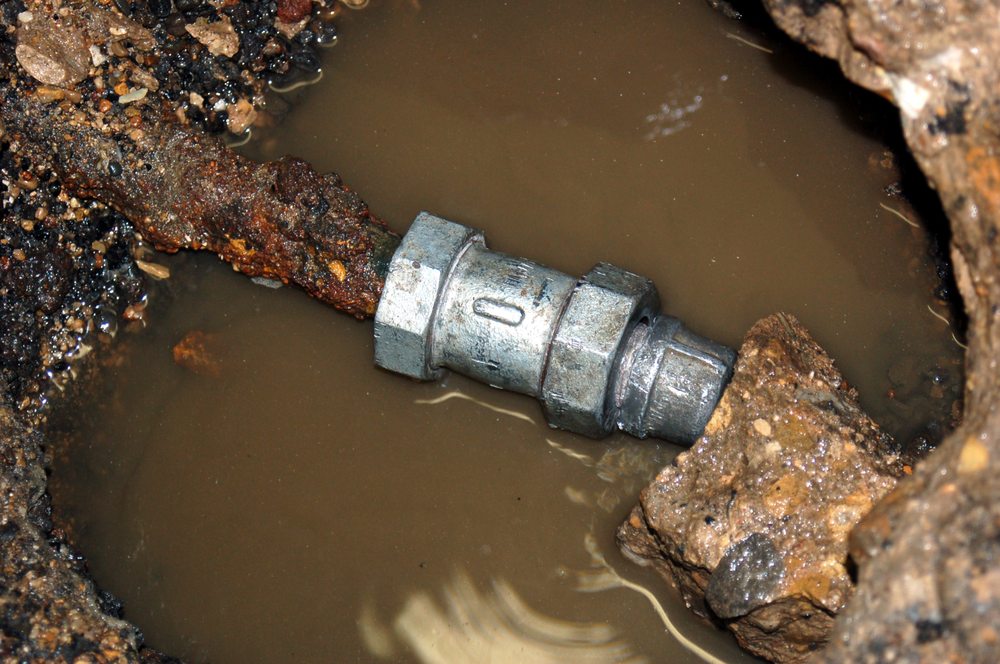 Photo of Nick's Plumbing & Air Conditioning Services
