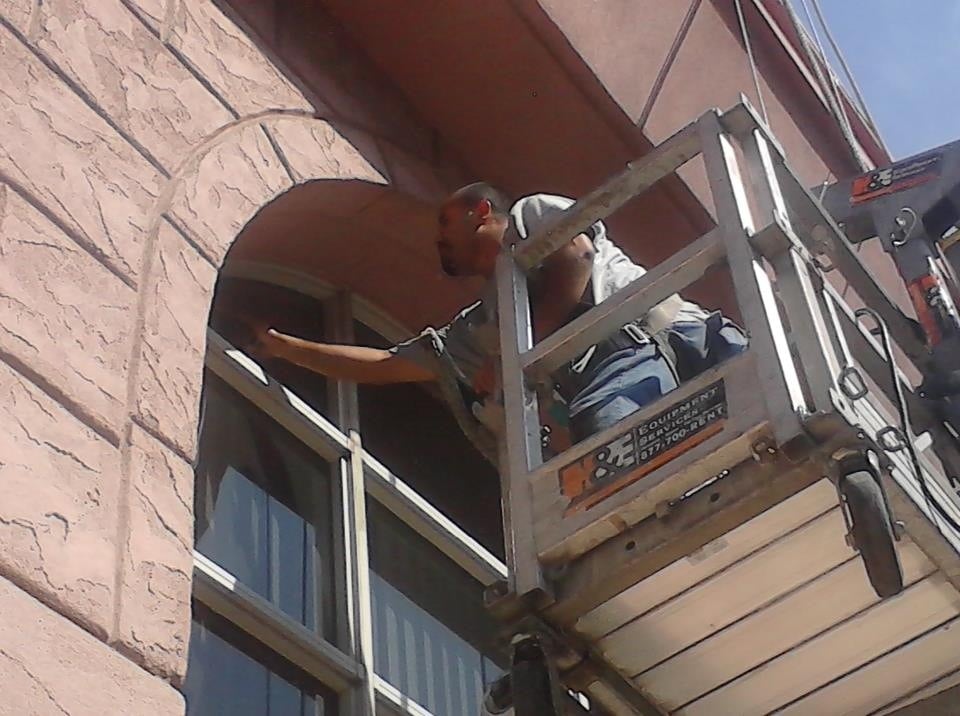 Photo of Beltran Window Cleaning & Janitorial
