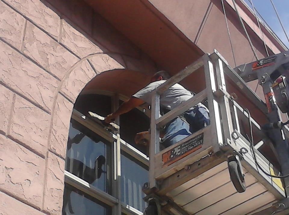 Photo of Beltran Window Cleaning & Janitorial