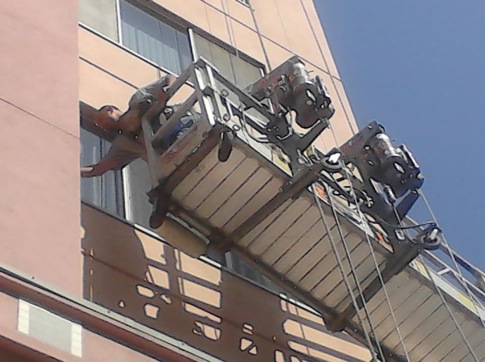 Photo of Beltran Window Cleaning & Janitorial