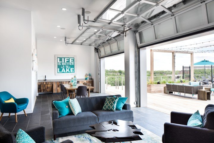 Photo of Lakehouse