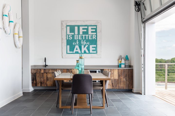 Photo of Lakehouse