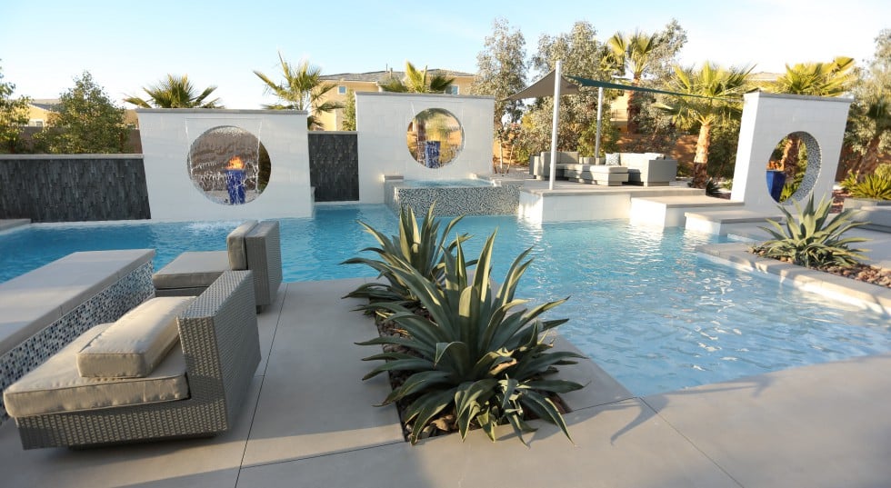 Photo of Green Planet Landscaping & Pools