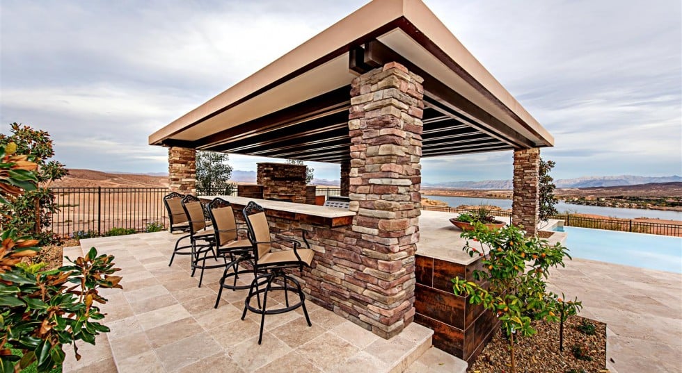 Photo of Green Planet Landscaping & Pools