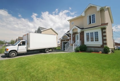 Photo of Marrero Movers