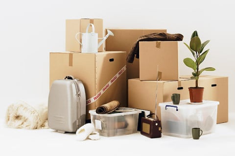 Photo of Marrero Movers