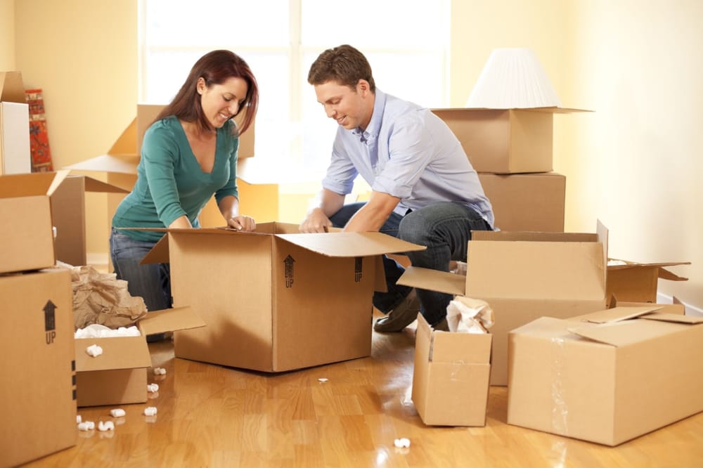 Photo of Marrero Movers