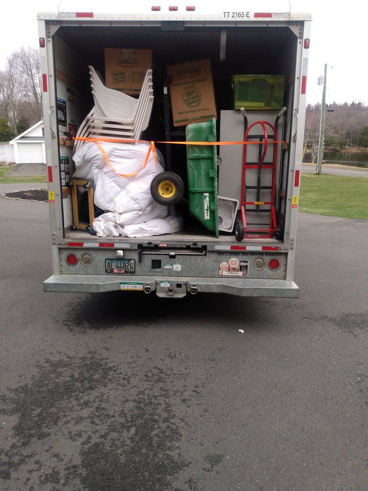 Photo of Alpha Movers