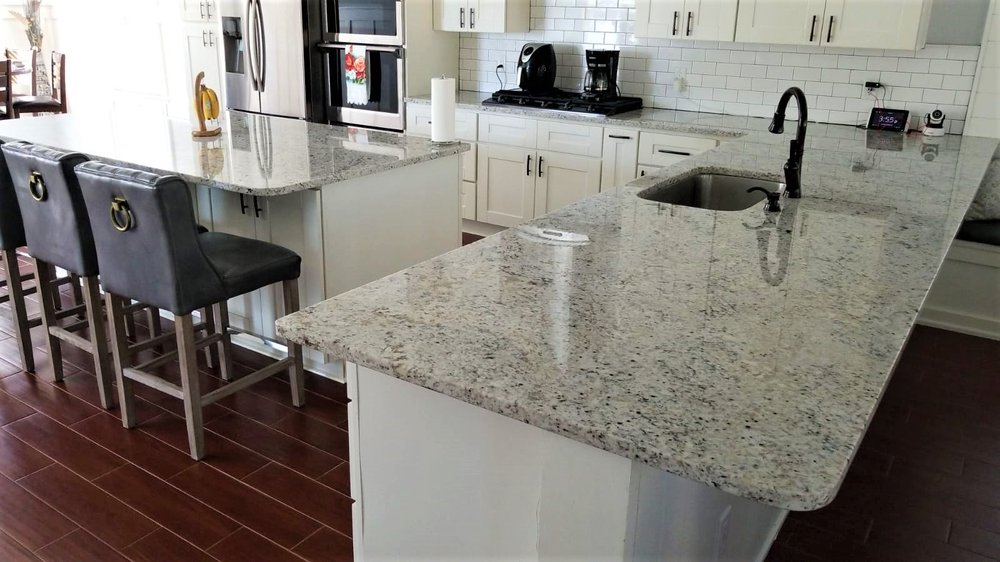 Photo of Mike USA Granite