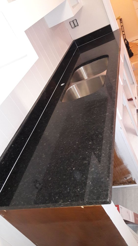 Photo of Mike USA Granite