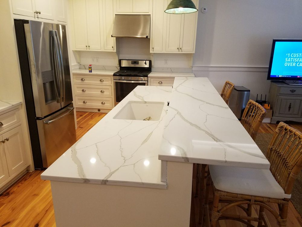 Photo of Mike USA Granite