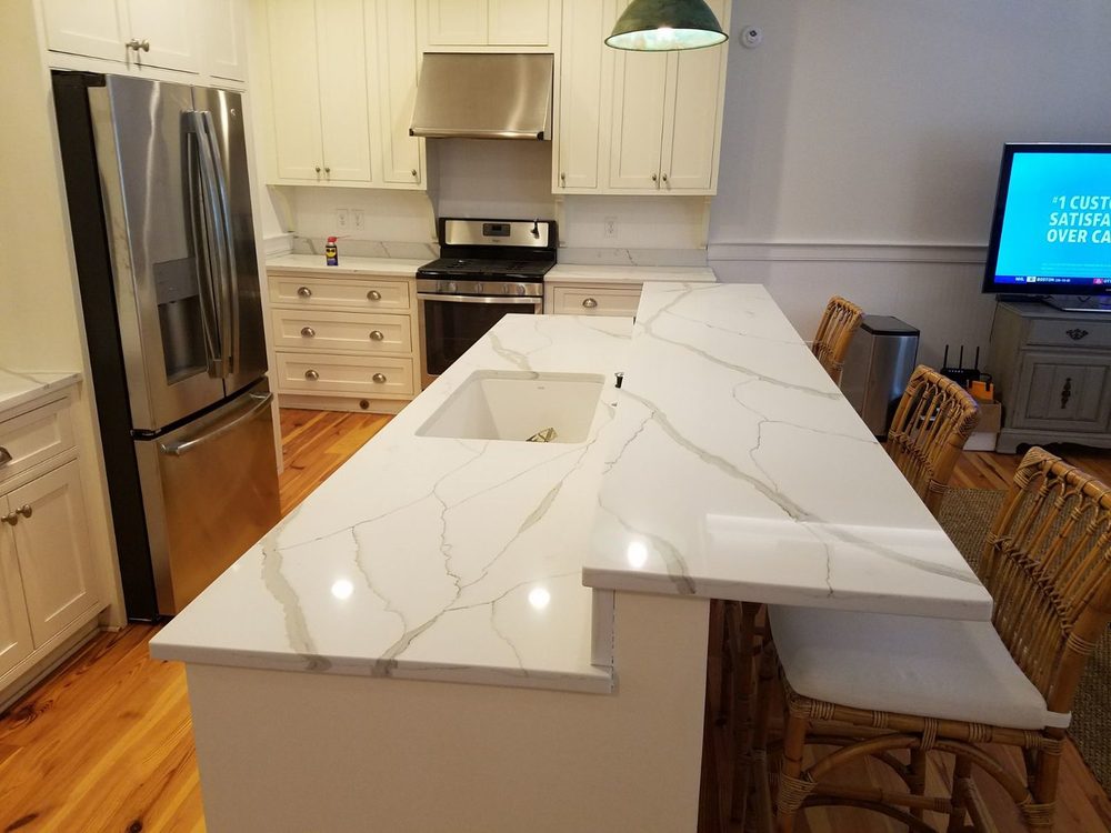 Photo of Mike USA Granite