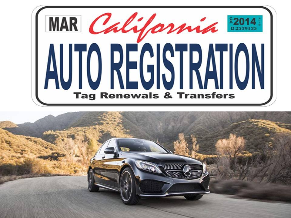 Photo of Ro-Co Auto Registration Services
