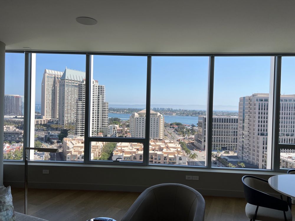Photo of Nick's Window Cleaning Services