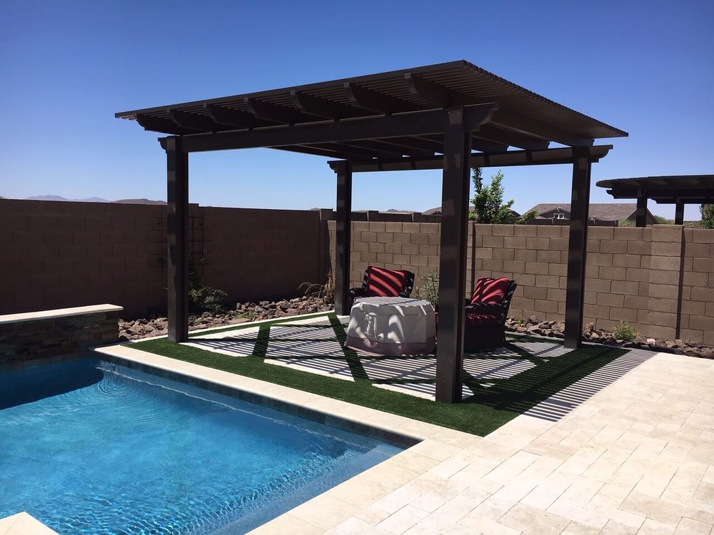 Photo of Houston Artificial Grass