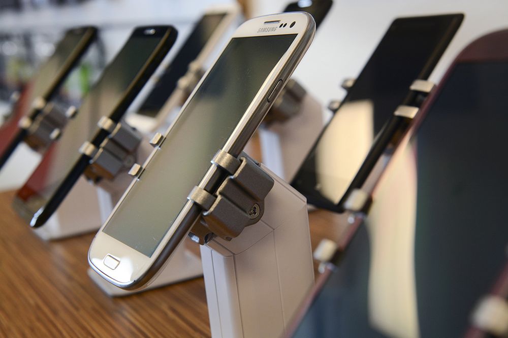 Photo of CPR Cell Phone Repair Carmel