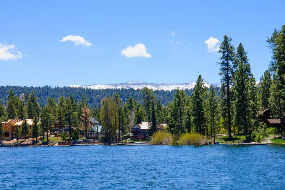 Photo of Big Bear Lakefront Cabins & Best Mountain Vacation Rentals