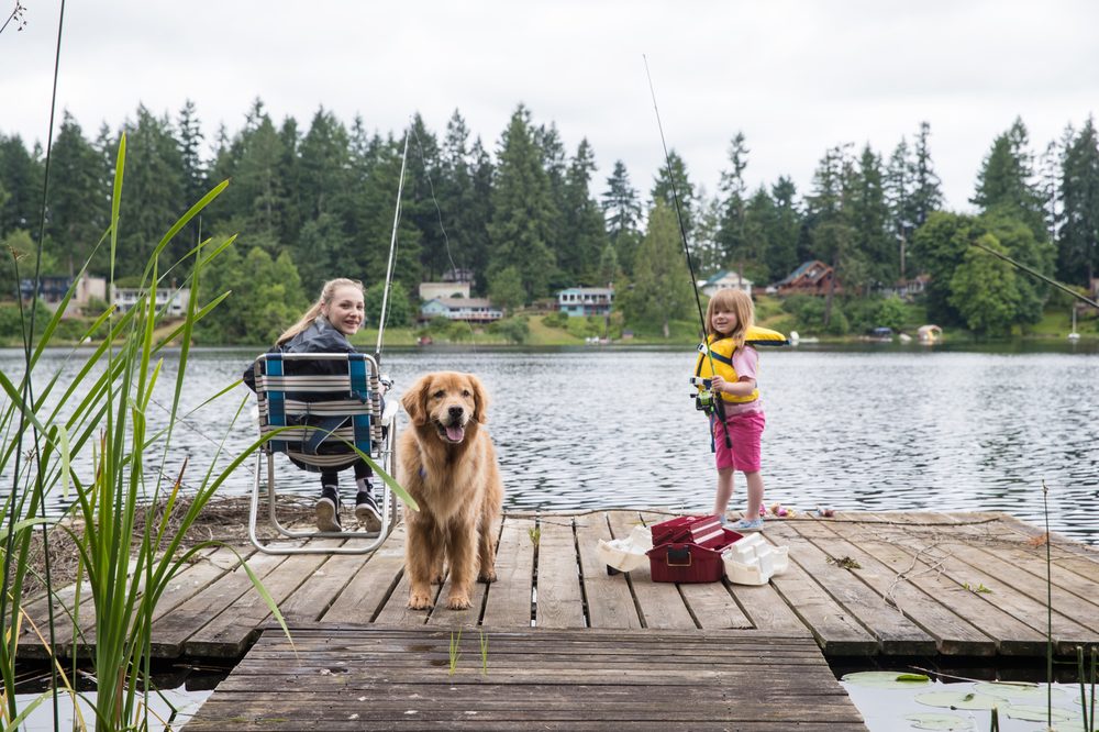 Photo of Big Bear Lakefront Cabins & Best Mountain Vacation Rentals