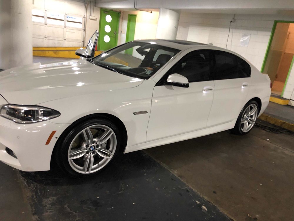 Photo of Qweex: On-Demand Mobile Car Wash