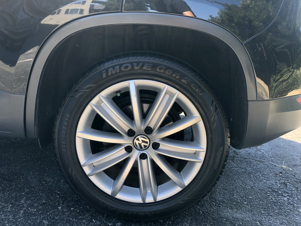 Photo of Qweex: On-Demand Mobile Car Wash
