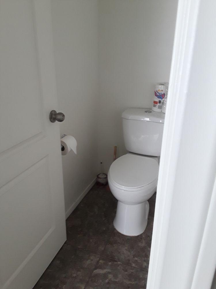 Photo of Deep Cleaning