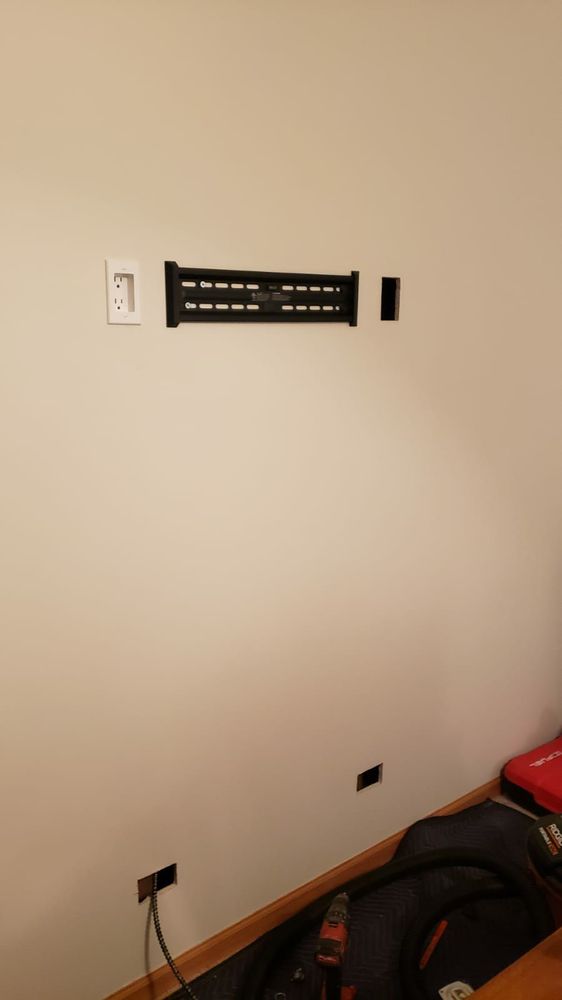 Photo of Hofmeier Home Theater