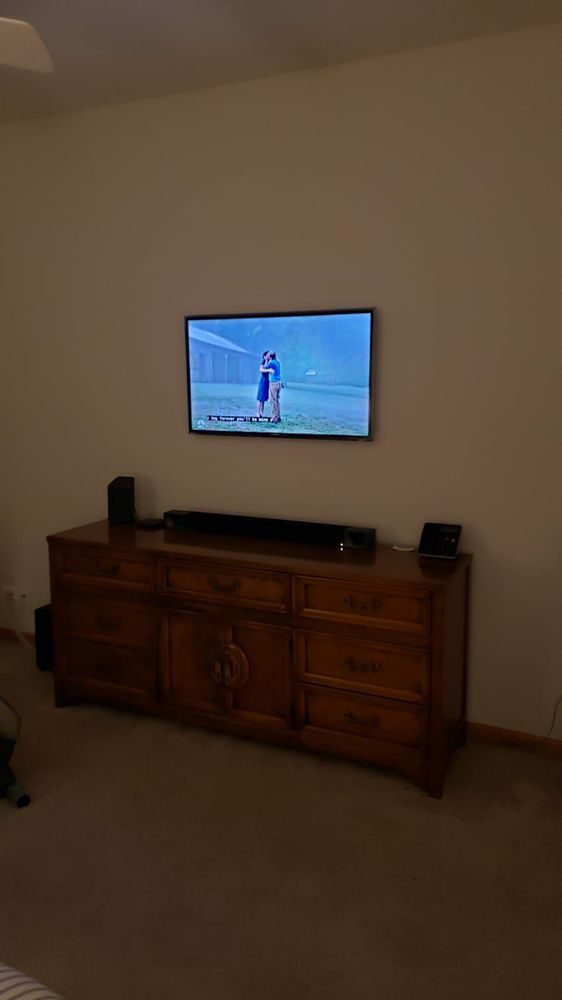 Photo of Hofmeier Home Theater