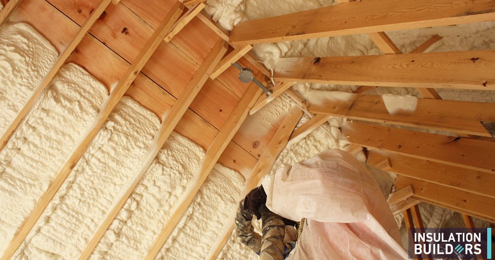 Photo of Insulation Builders