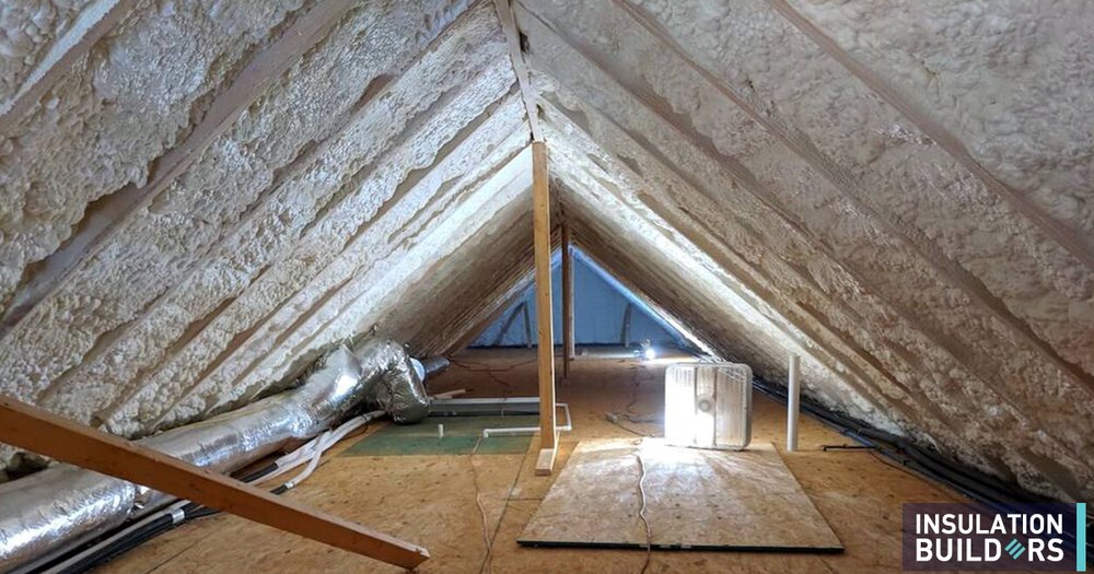 Photo of Insulation Builders
