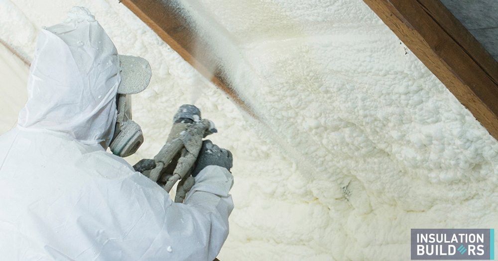 Photo of Insulation Builders