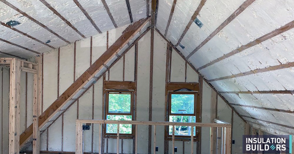 Photo of Insulation Builders
