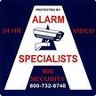 Photo of Alarm Specialists