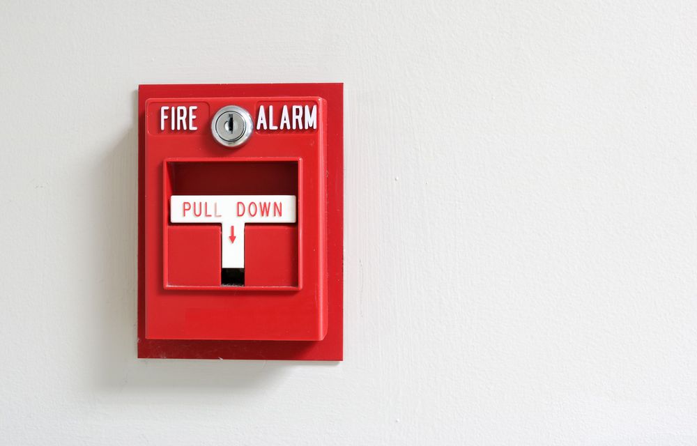 Photo of Alarm Specialists